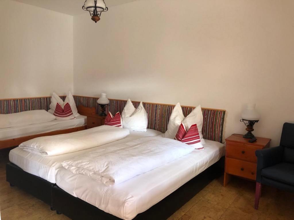 Bed and Breakfast Cicaskacus Vendeghaz Mátrafüred Esterno foto