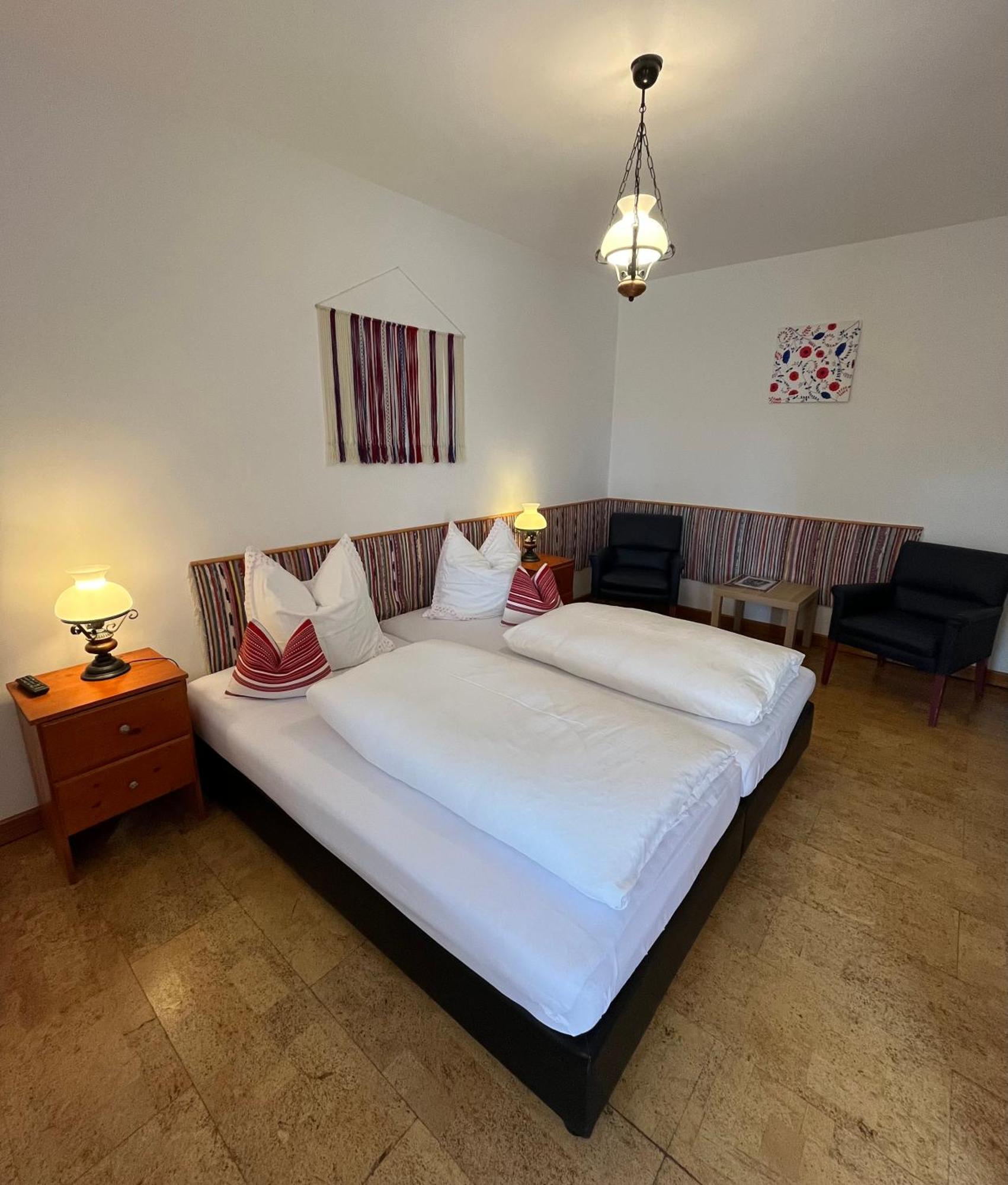 Bed and Breakfast Cicaskacus Vendeghaz Mátrafüred Esterno foto
